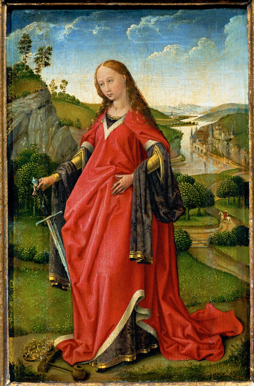  by Rogier van der Weyden