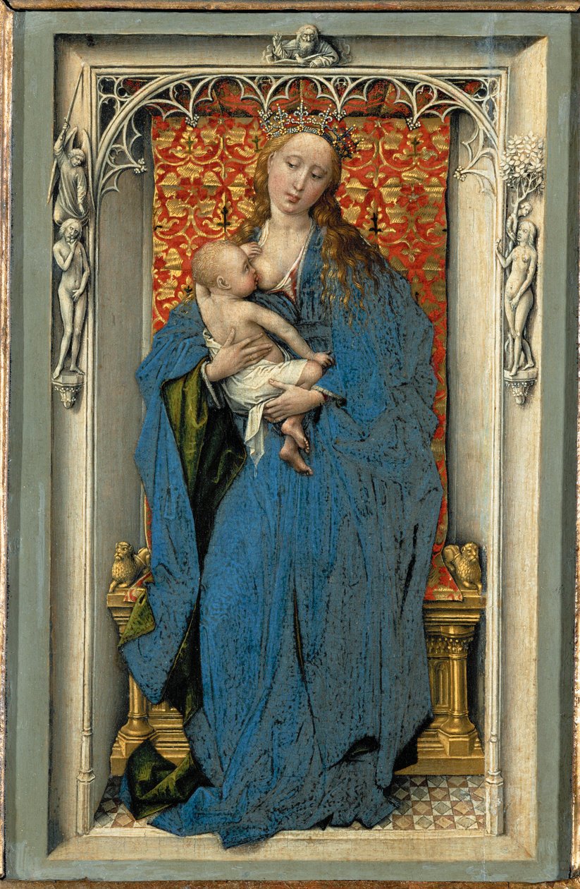  by Rogier van der Weyden