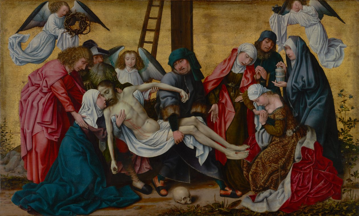  by Rogier van der Weyden