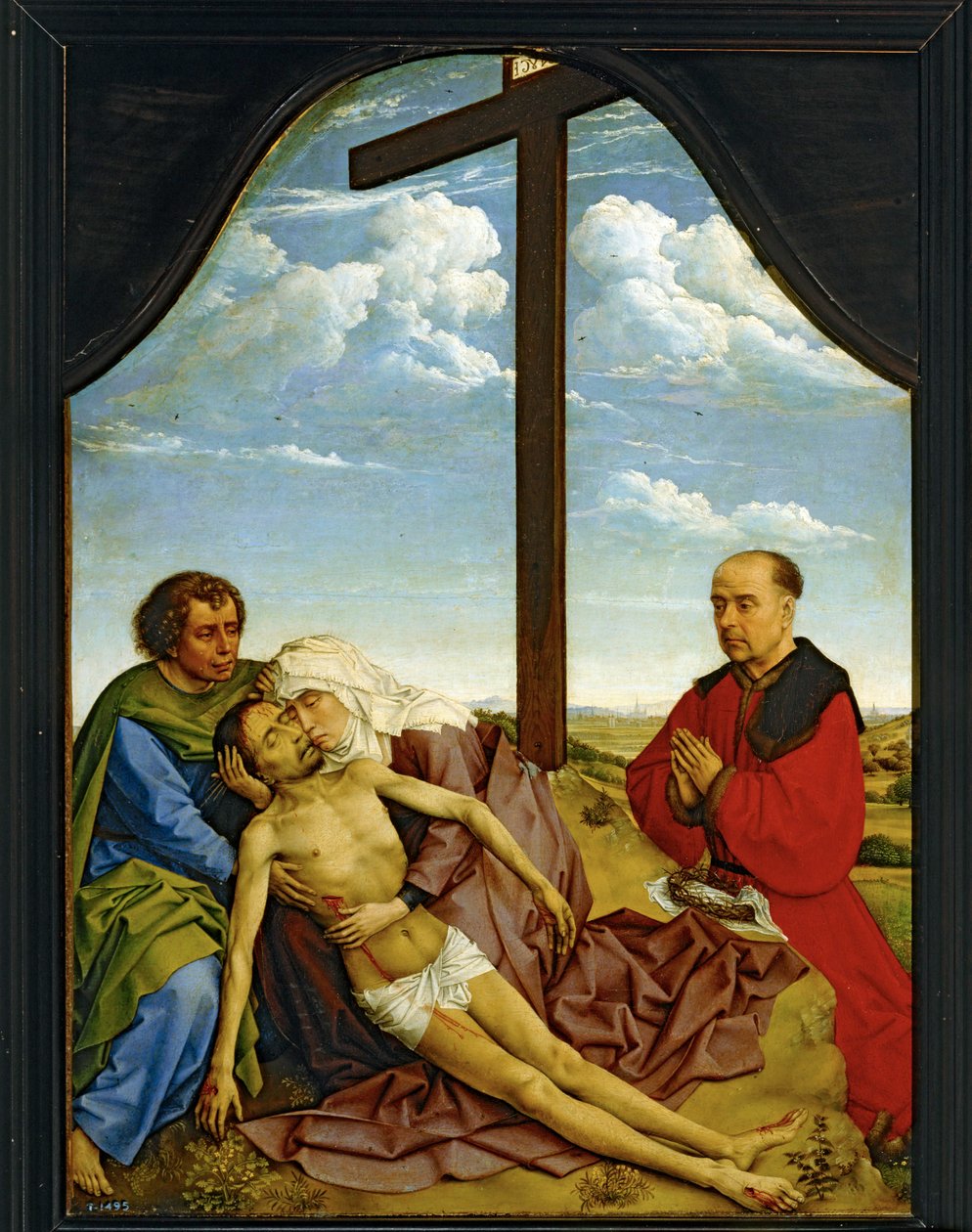  by Rogier van der Weyden
