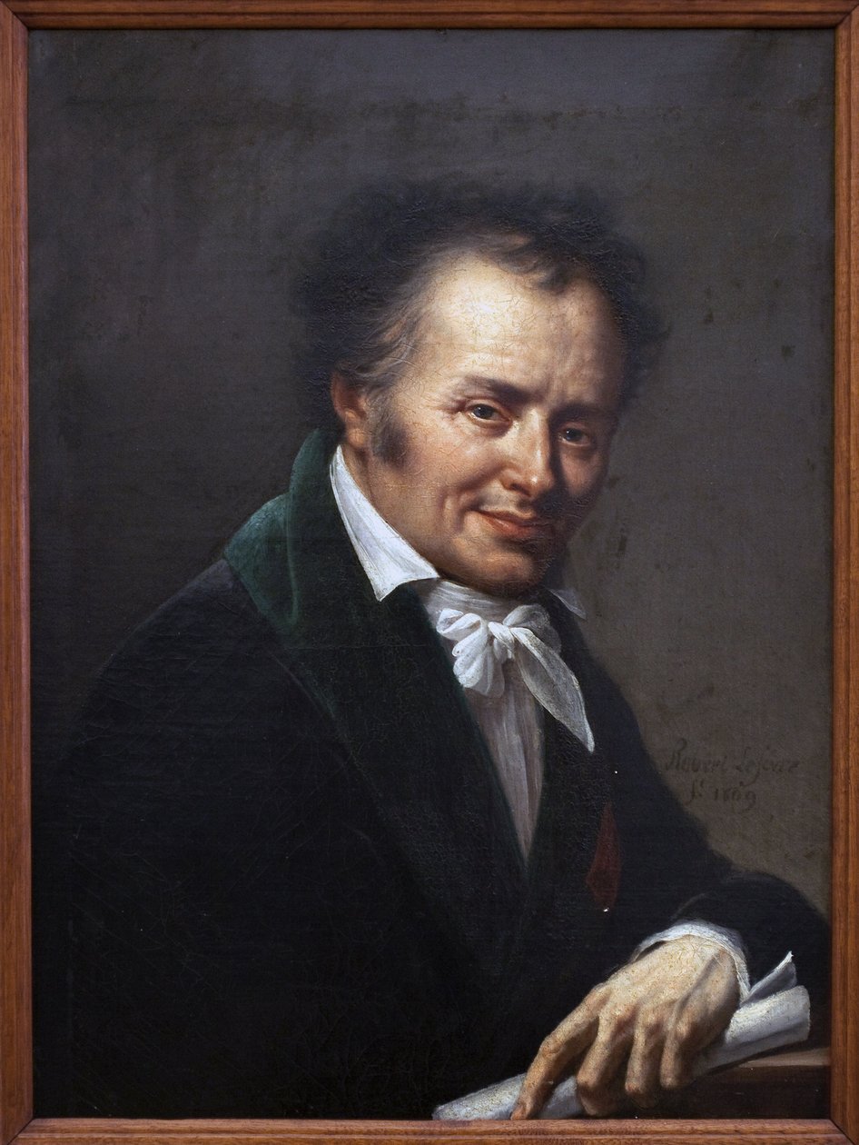 Dominique Vivant Denon