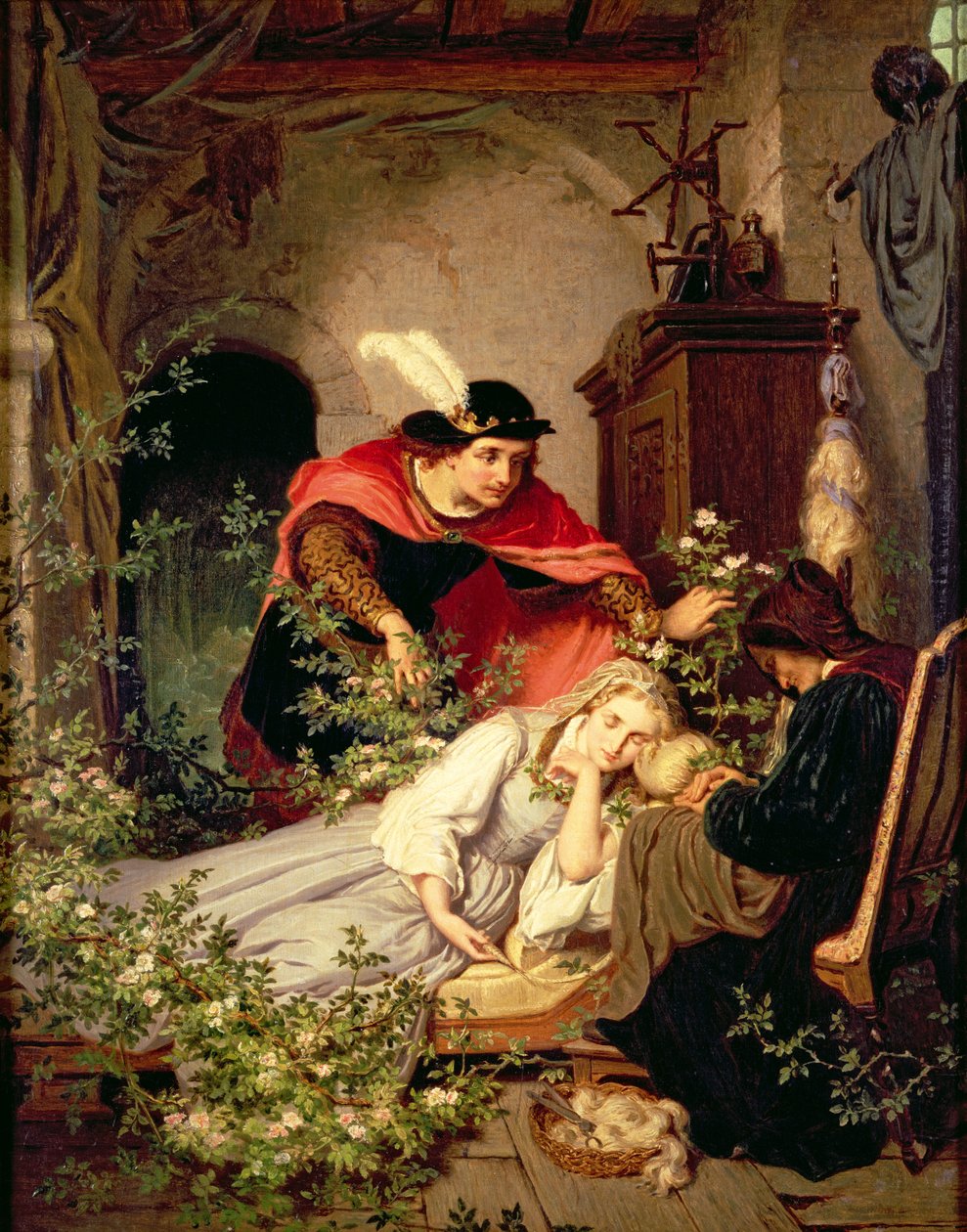 Bilinmeyen resim by Roland Risse