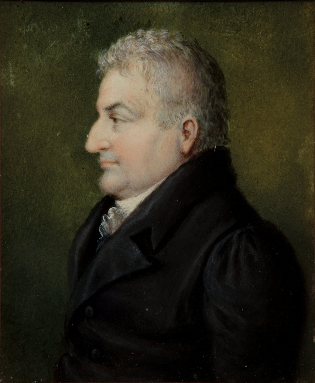 Rev.Sydney Smith (1771-1845) by Rolinda Sharples