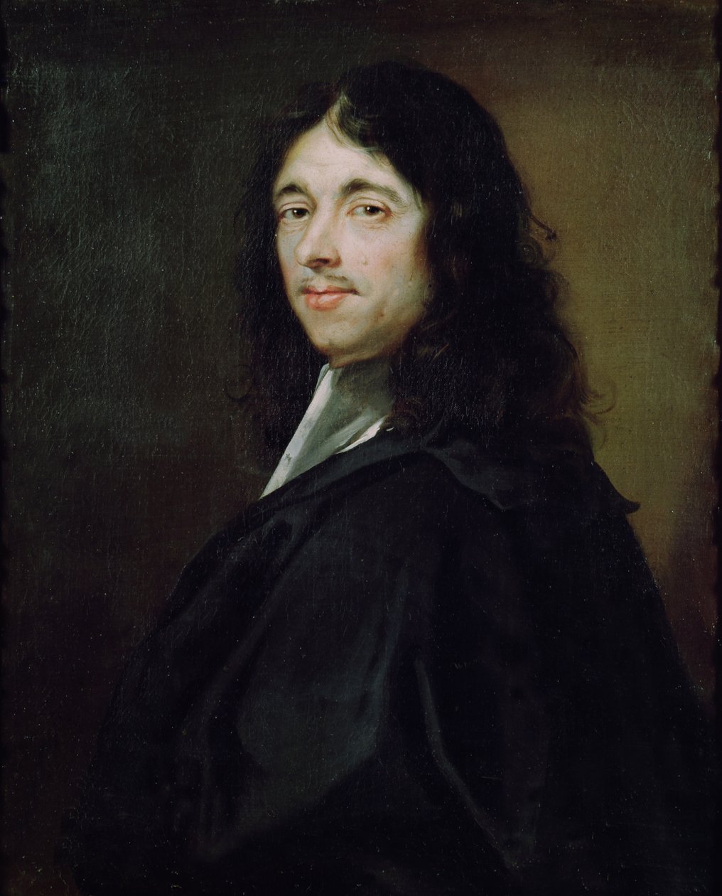 Pierre Fermat (1601-65) by Rolland Lefebvre