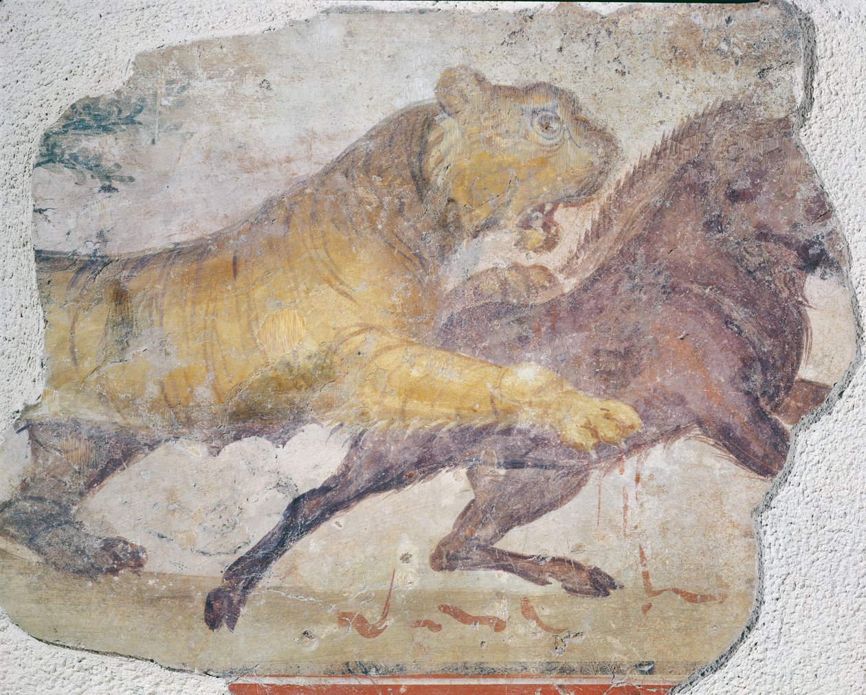 Merida Amfitiyatrosu