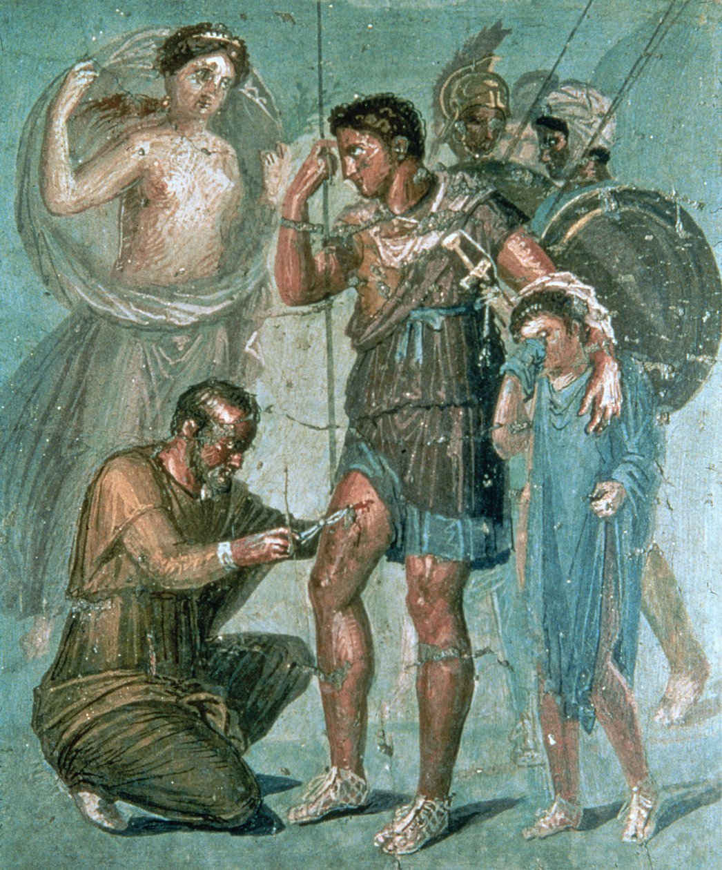 Pompeii