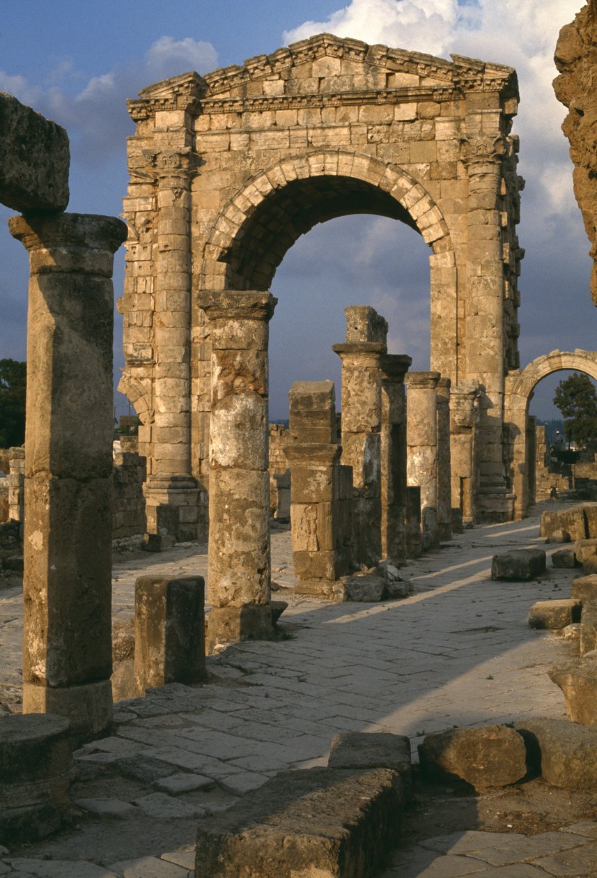 zafer takı by Roman