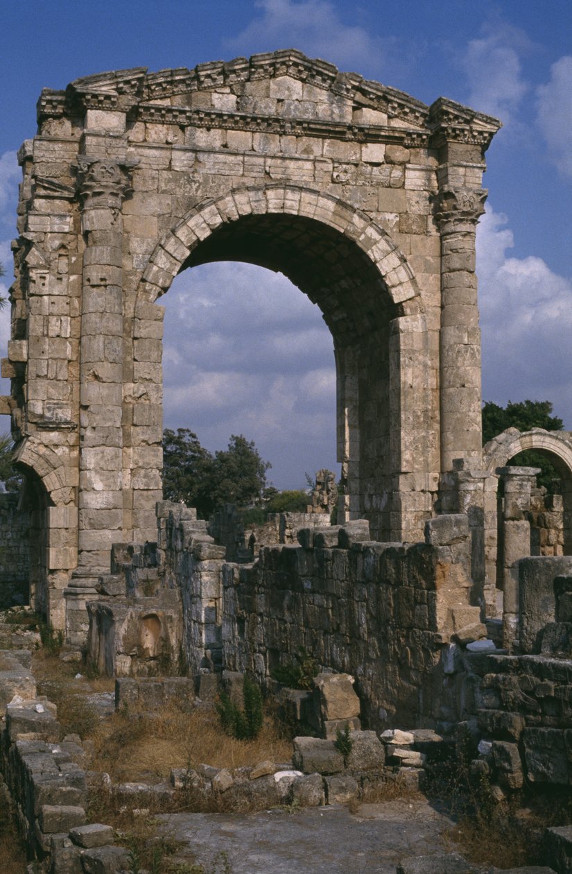 zafer takı by Roman