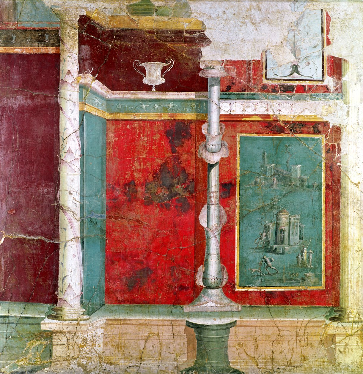 Pompeii