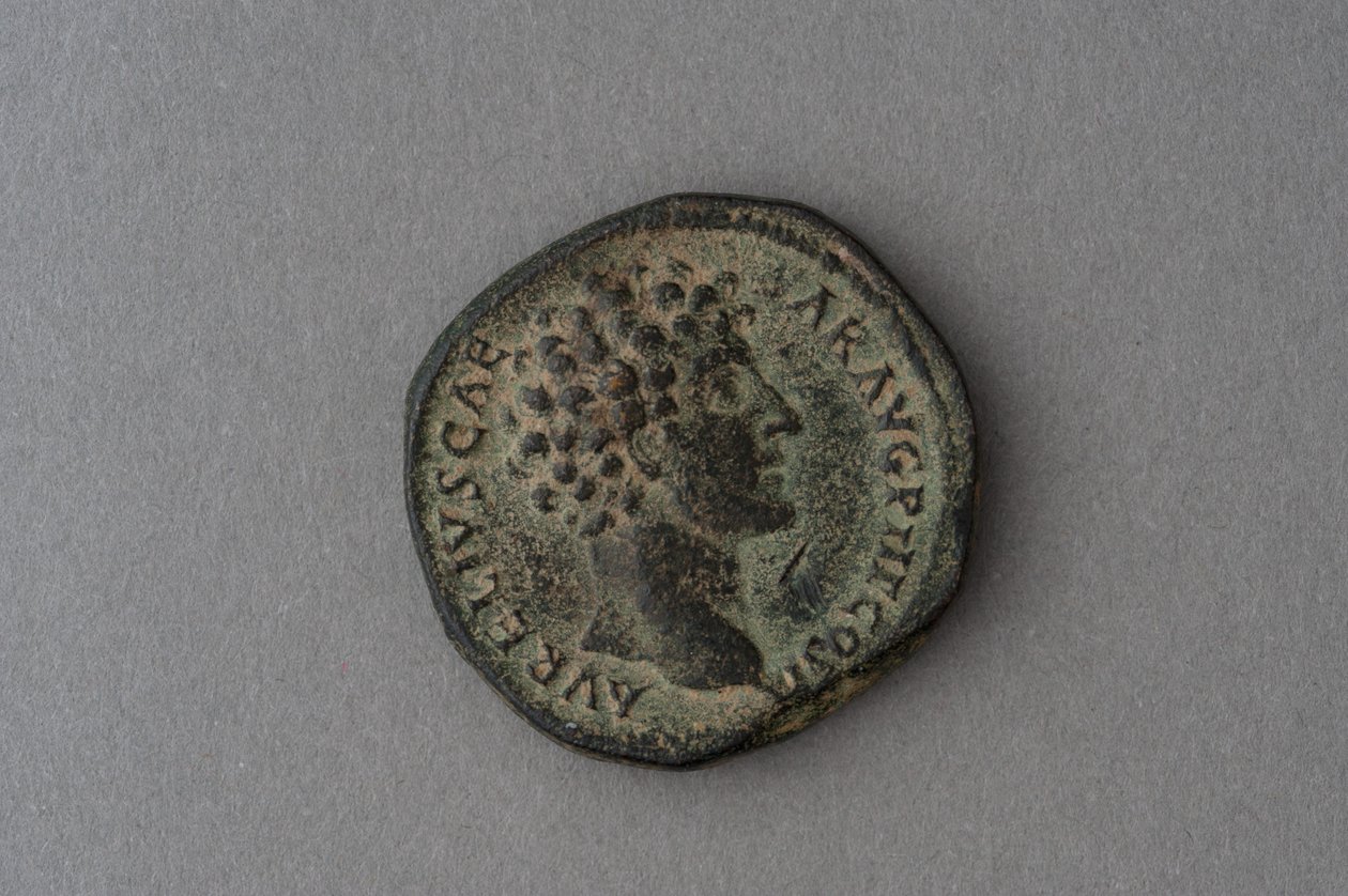 Marcus Aurelius