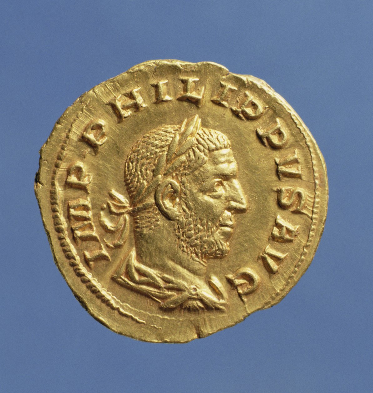 Arap Philip