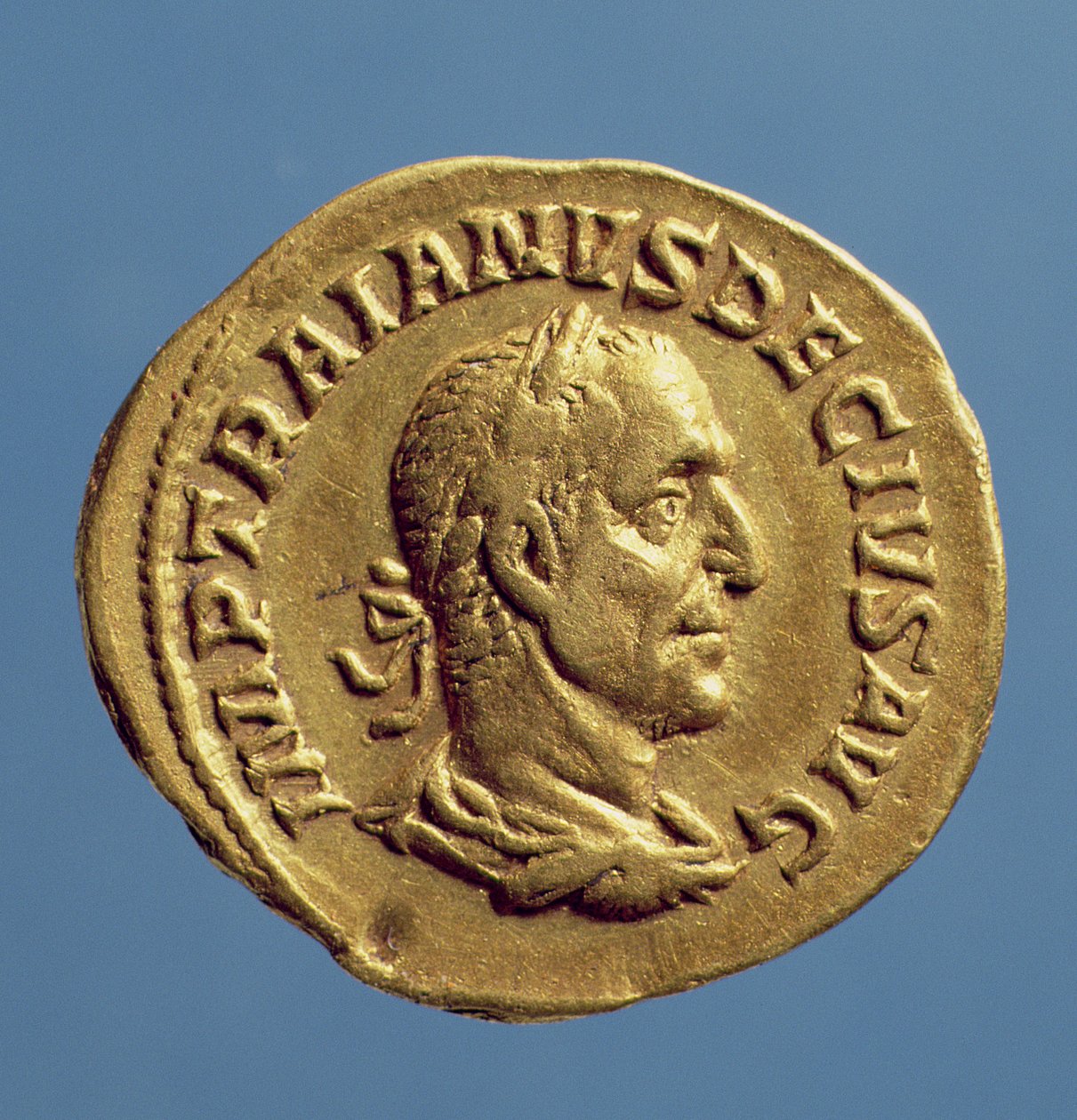 Trajan Decius
