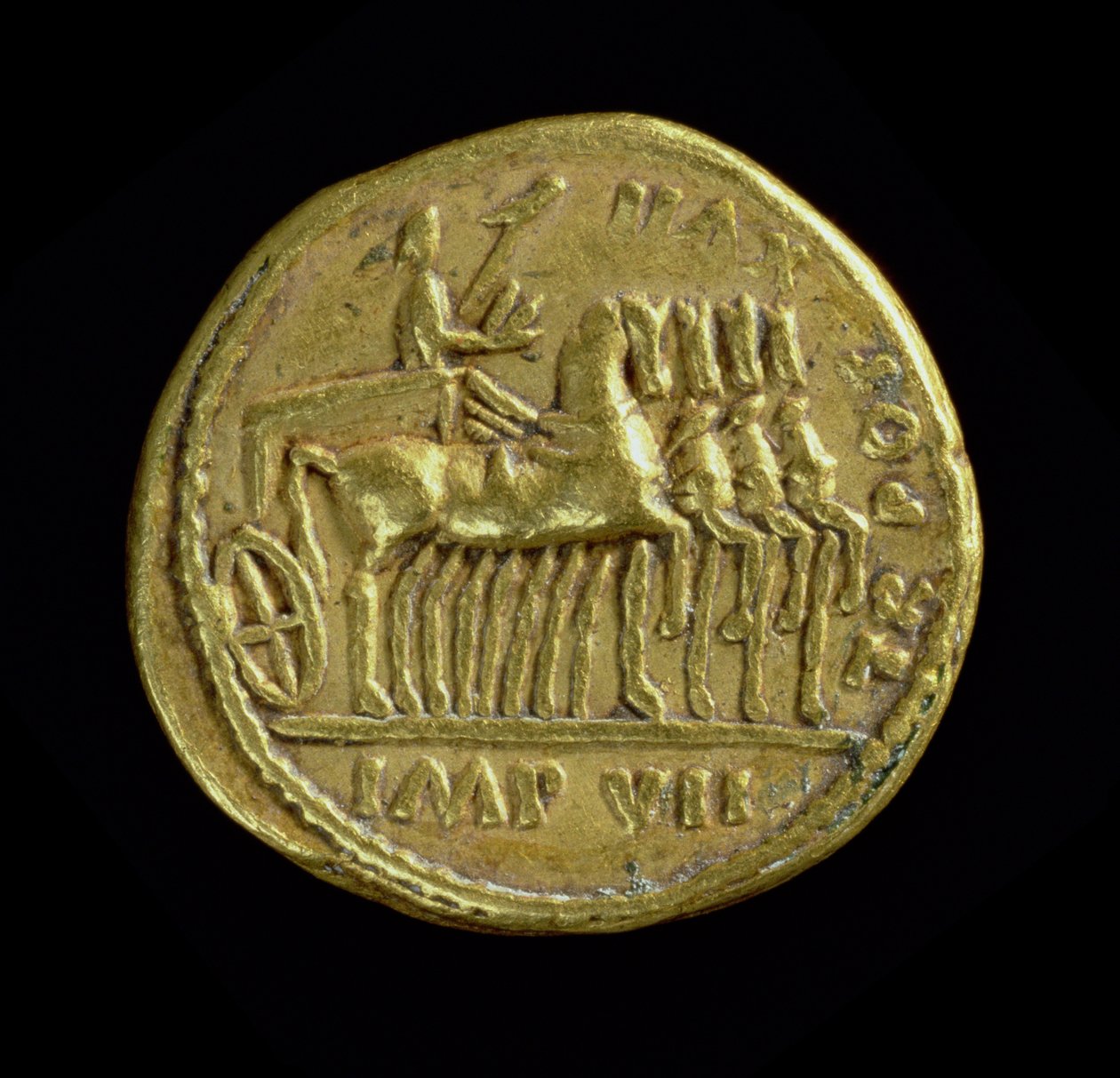 Tiberius