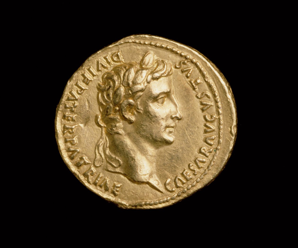İmparator Augustus
