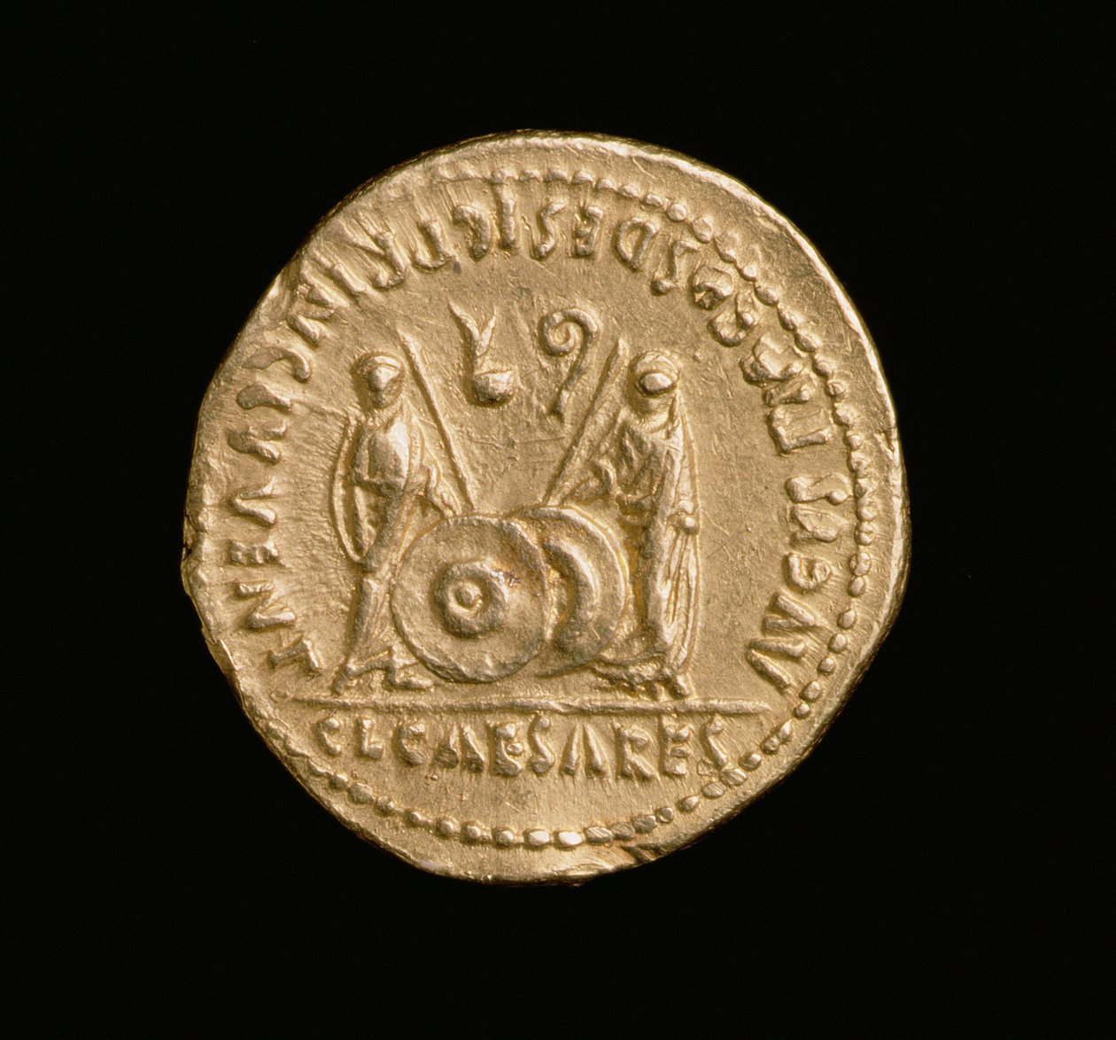 İmparator Augustus