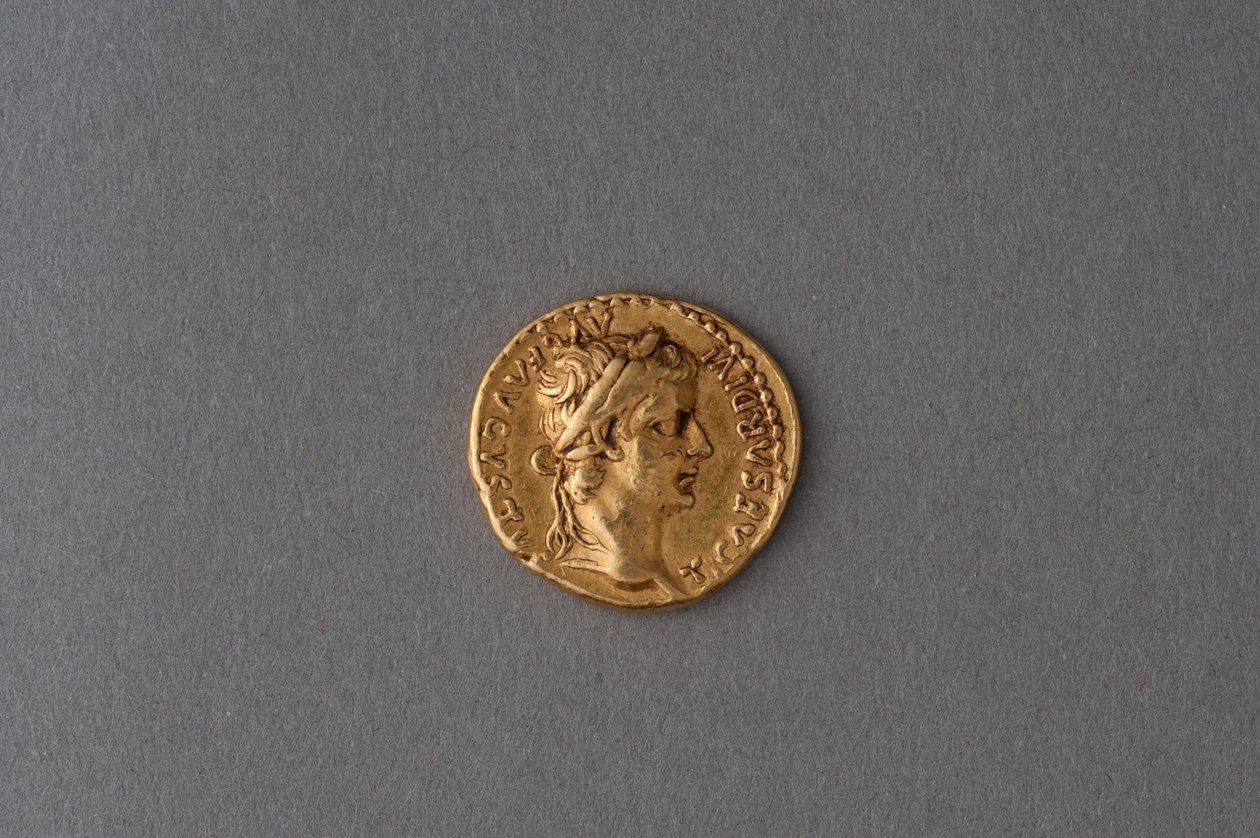 Tiberius