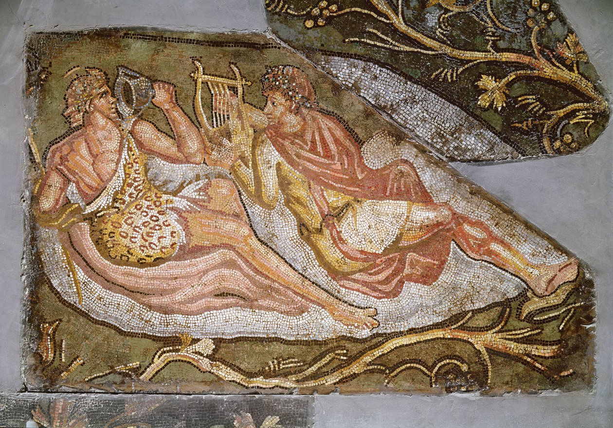 Bacchus Yatan, Lycurgus