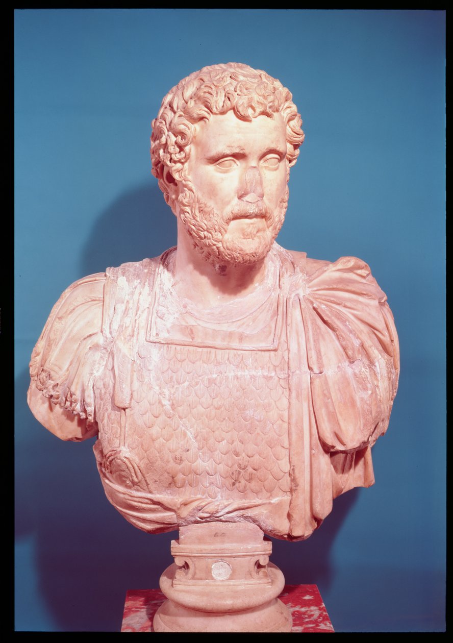 İmparator Antoninus Pius