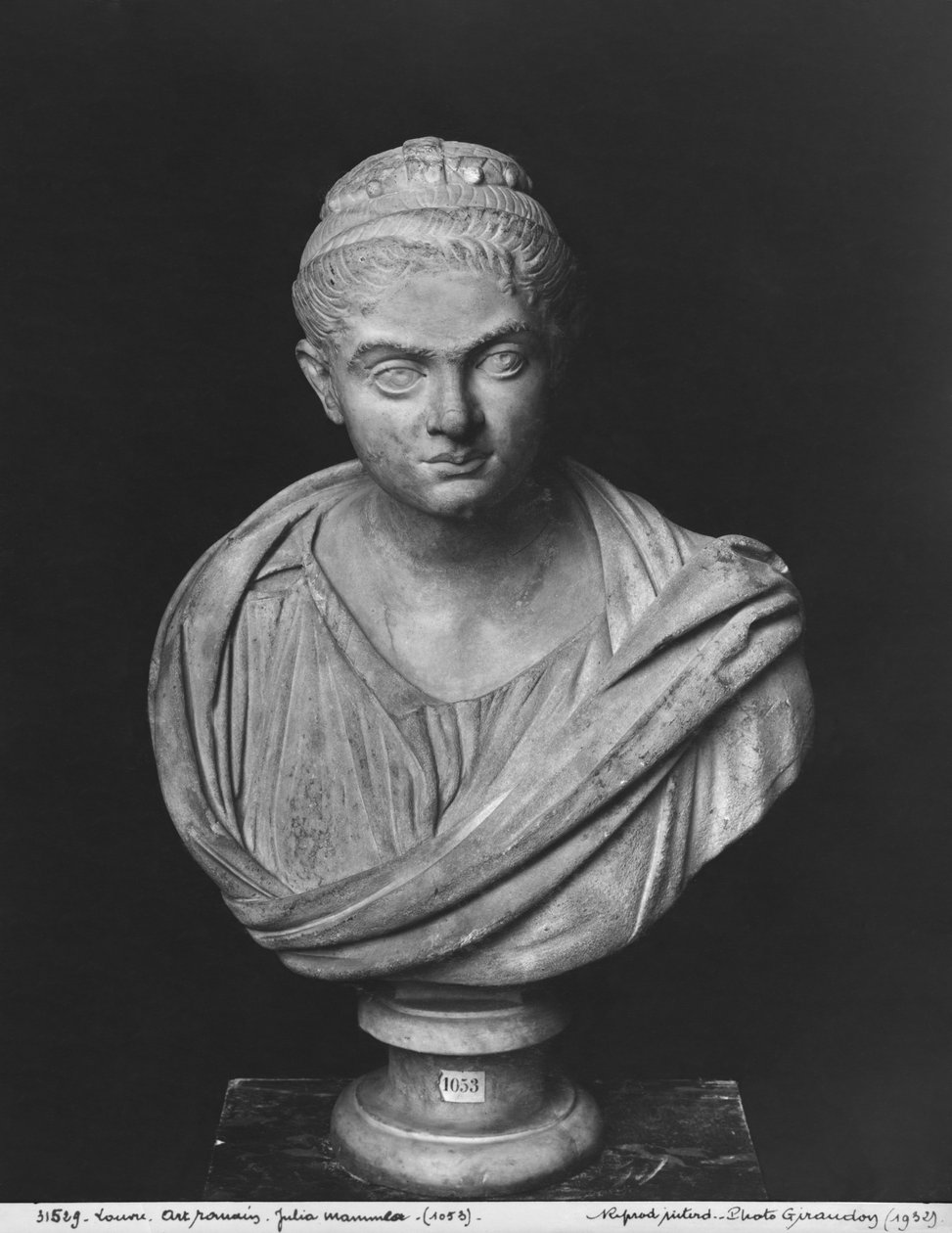 Julia Mamaea