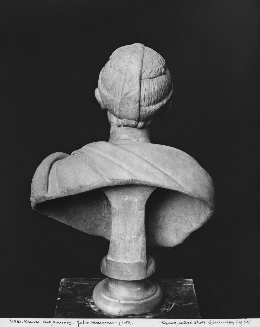Julia Mamaea