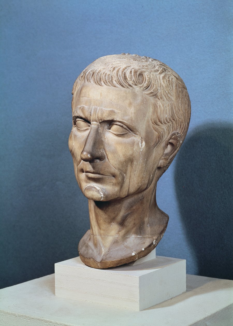 Julius Caesar
