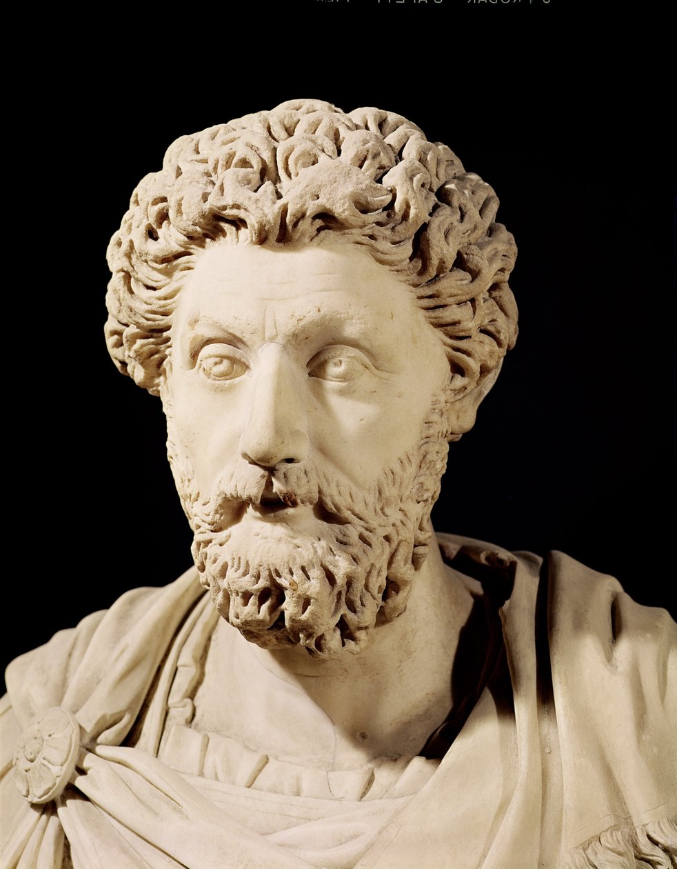 Marcus Aurelius