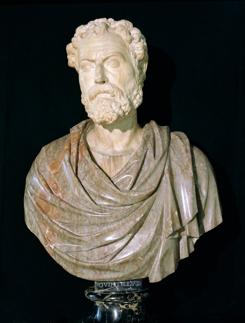 Marcus Fabius Quintilianus