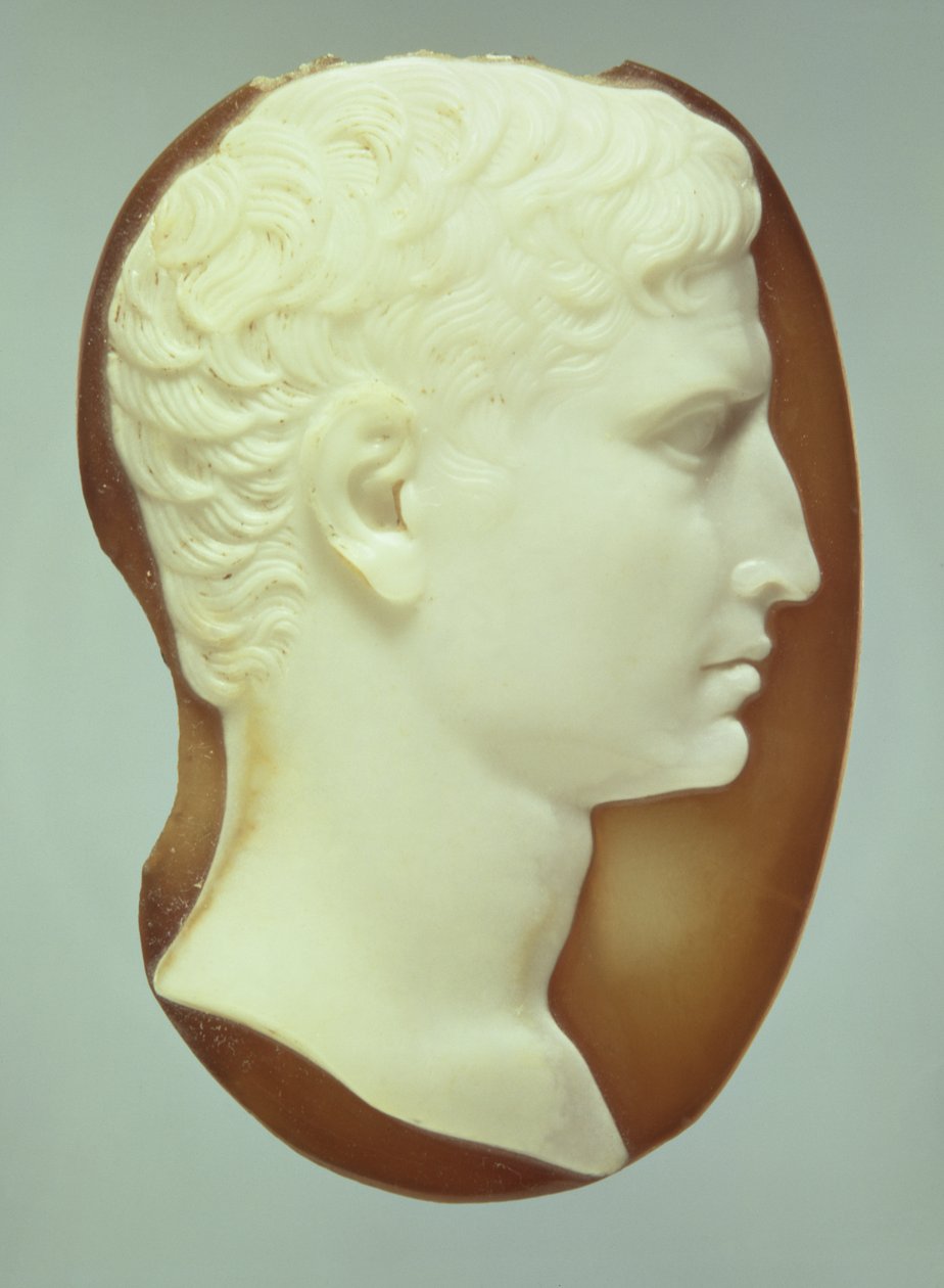 İmparator Augustus