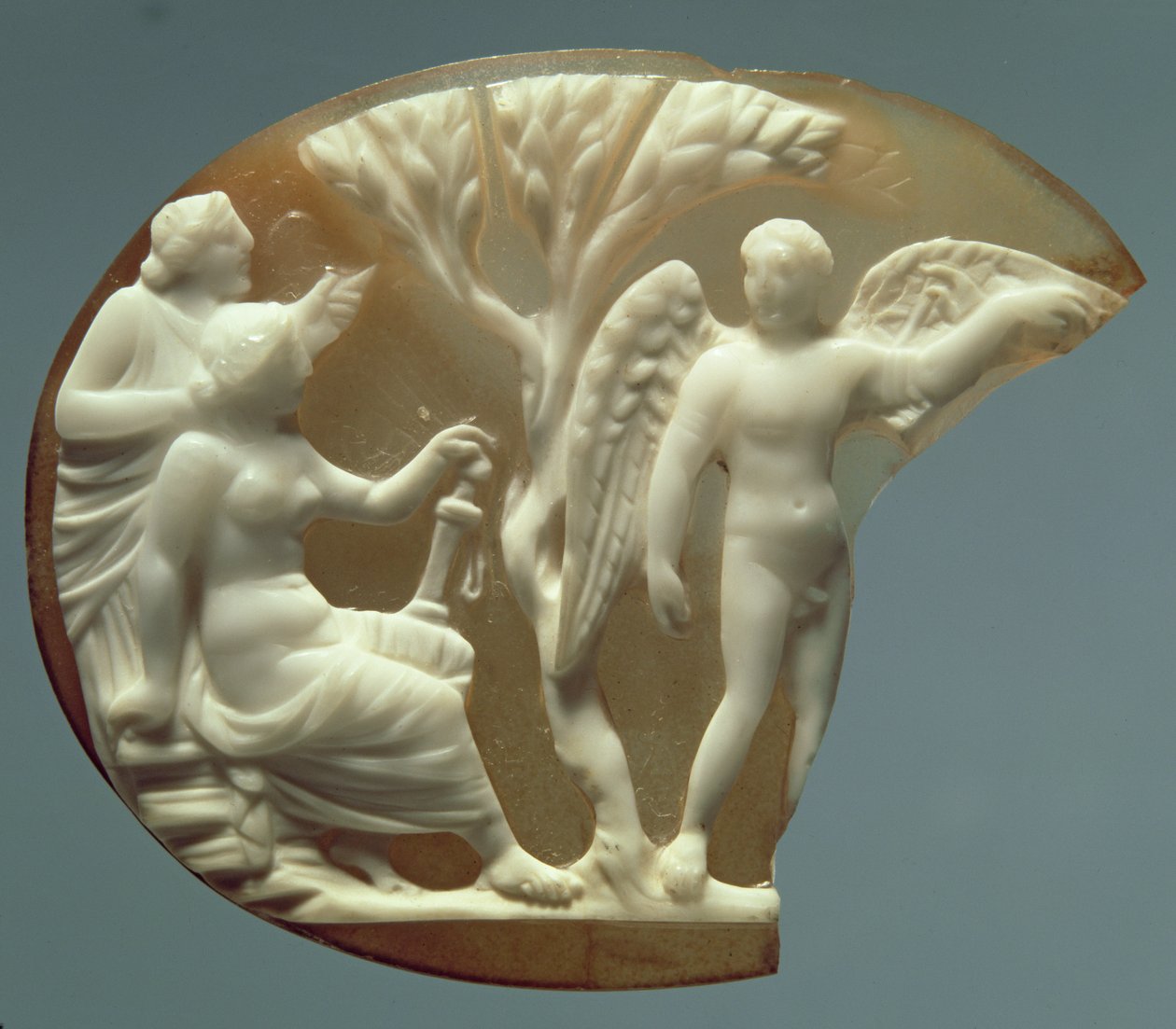 İkarus ve Daedalus