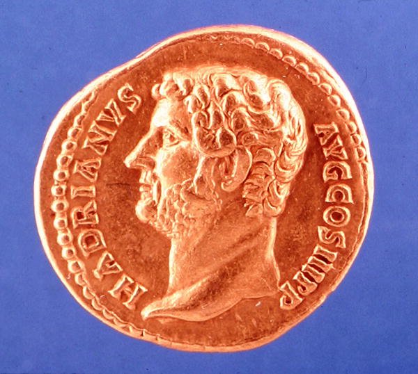 İmparator Hadrian