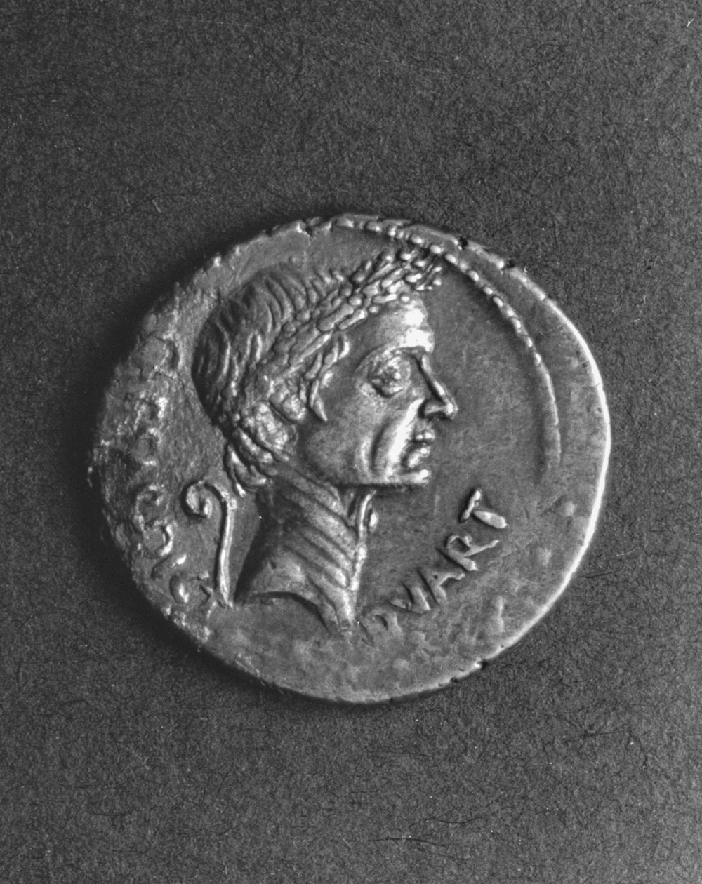 Julius Caesar