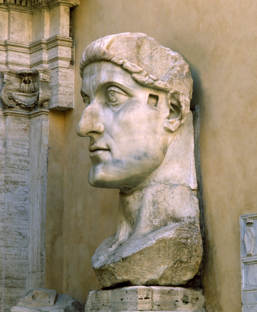 Büyük Konstantin