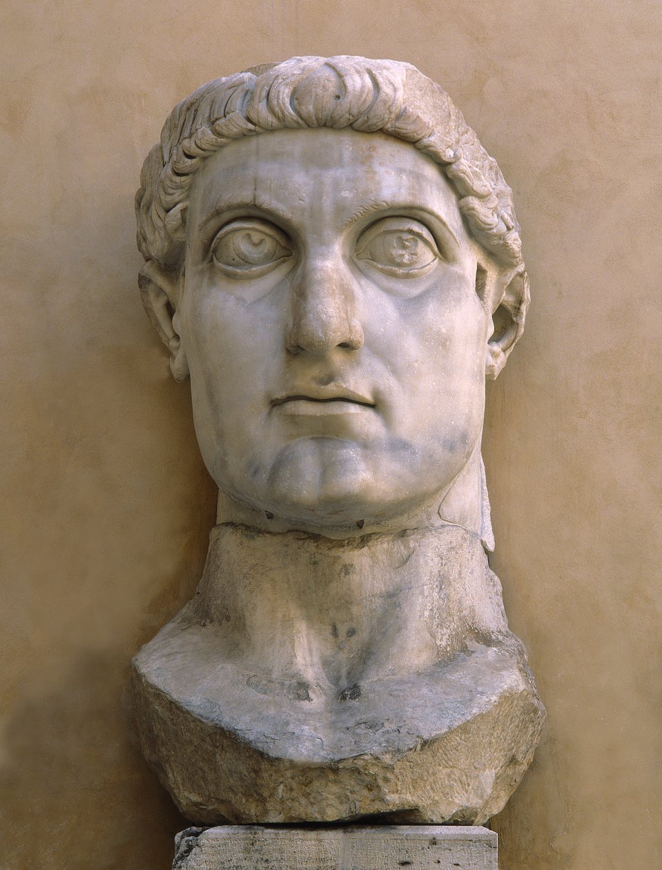 Büyük Konstantin