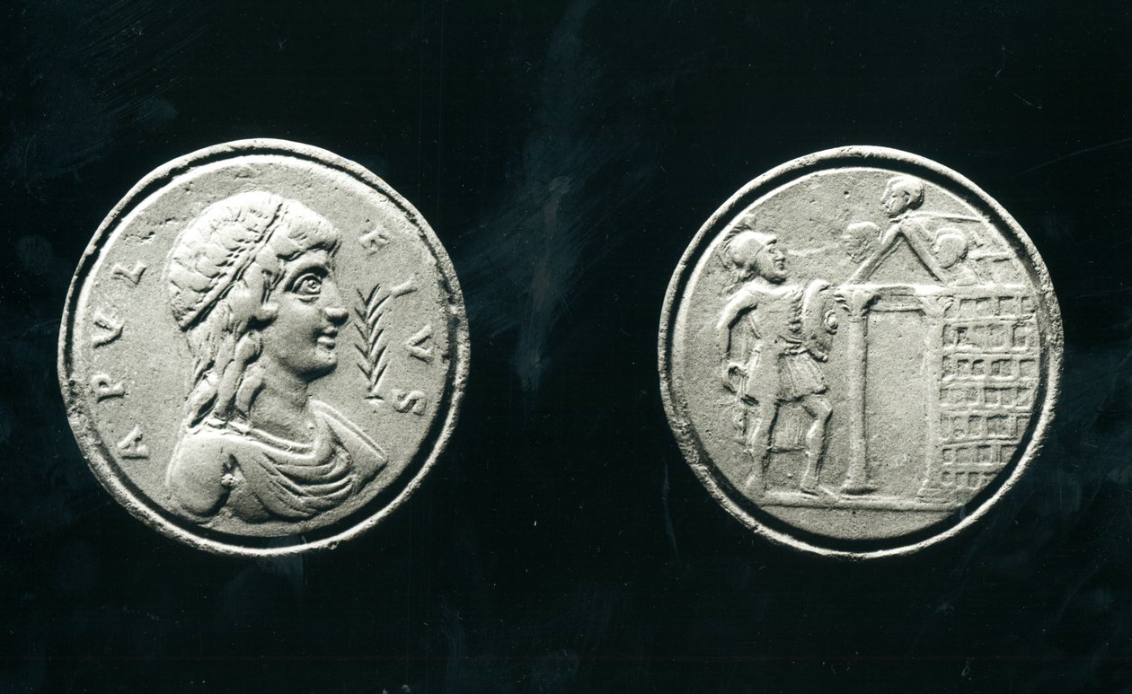 Apuleius
