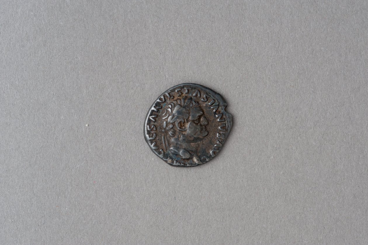 Vespasian