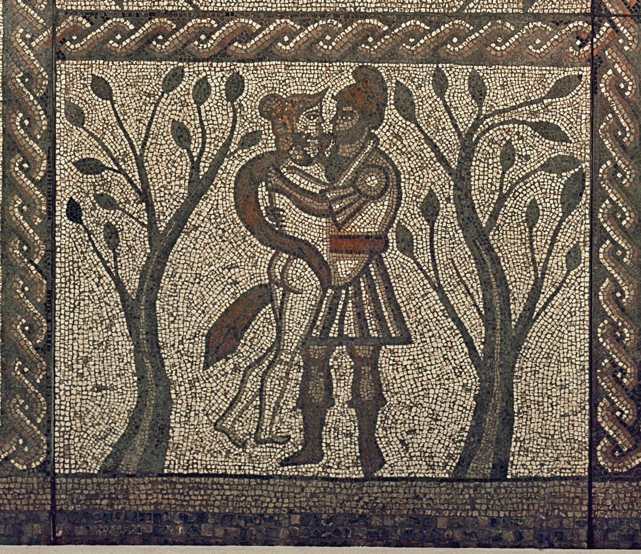 Dido ve Aeneas, Low Ham