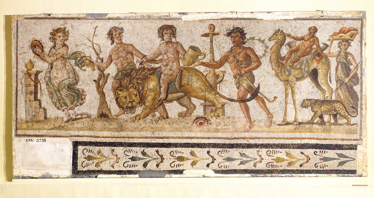 El-Jem