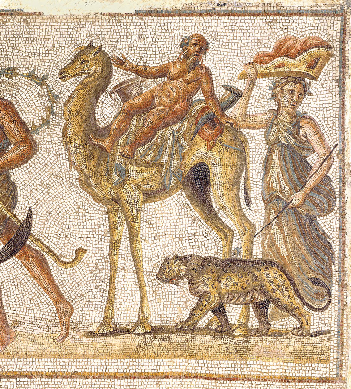 El-Jem Thysdrus