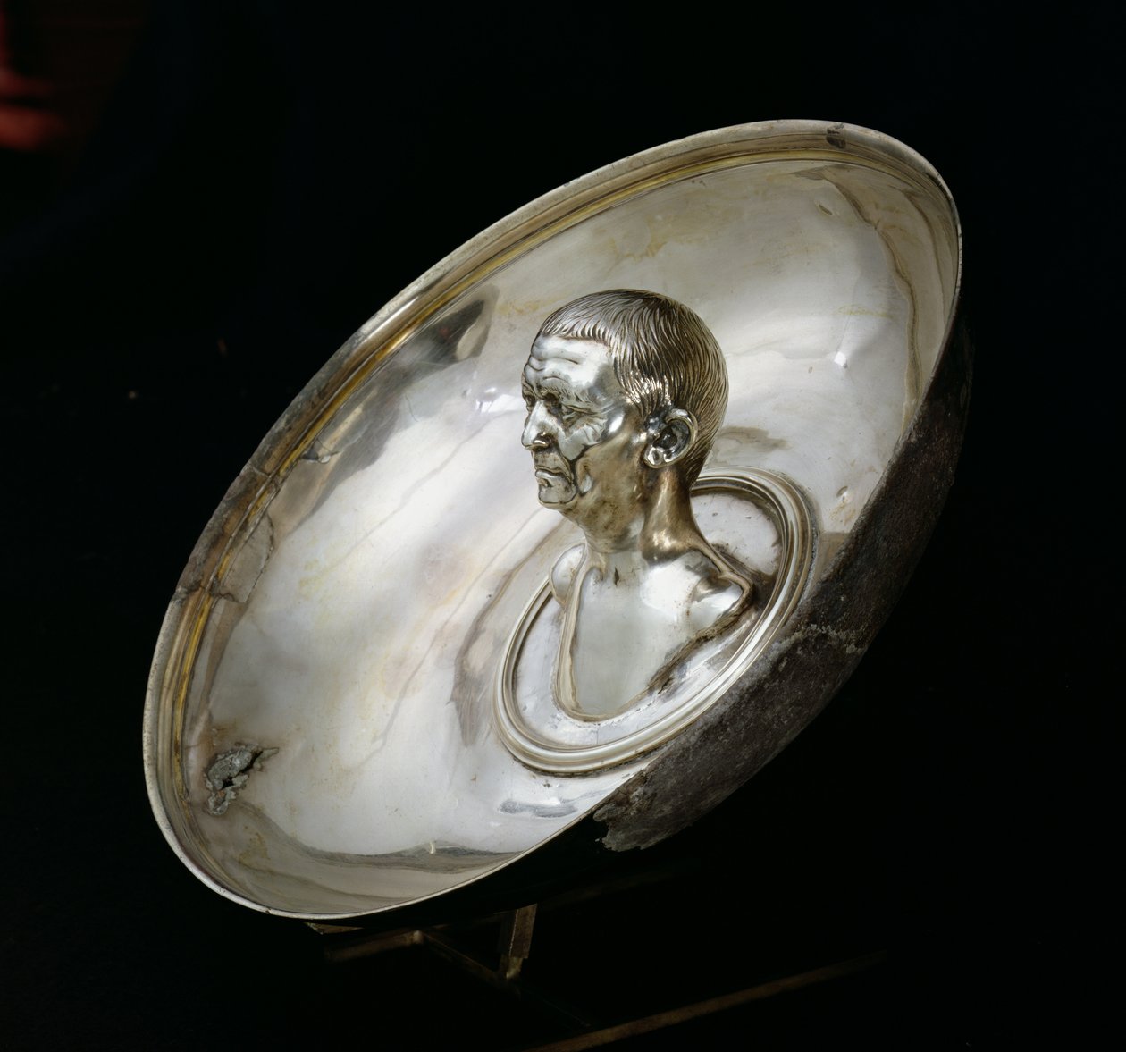 Boscoreale Hazinesi