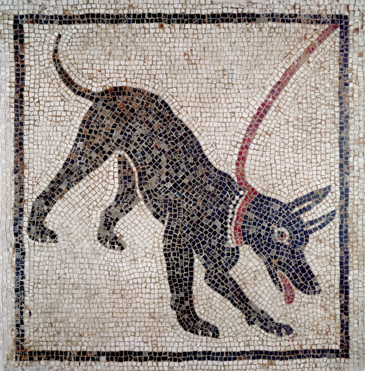 Pompeii