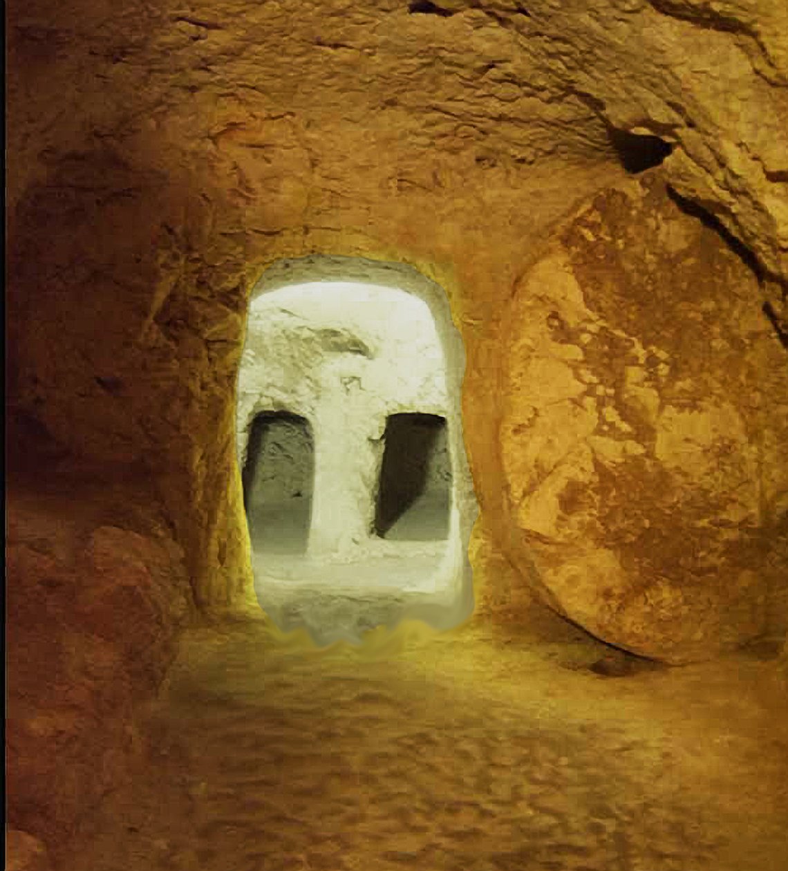 Sisters of Zion Manastırı, Nasıra, İsrail