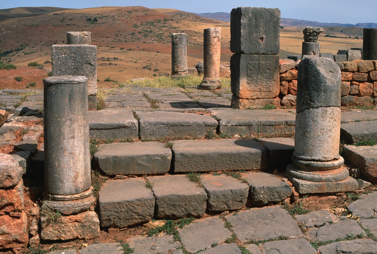 Hıristiyan Bazilikası