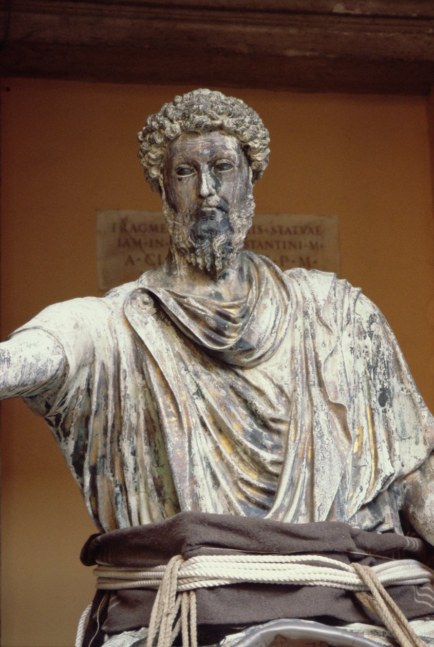 Marcus Aurelius