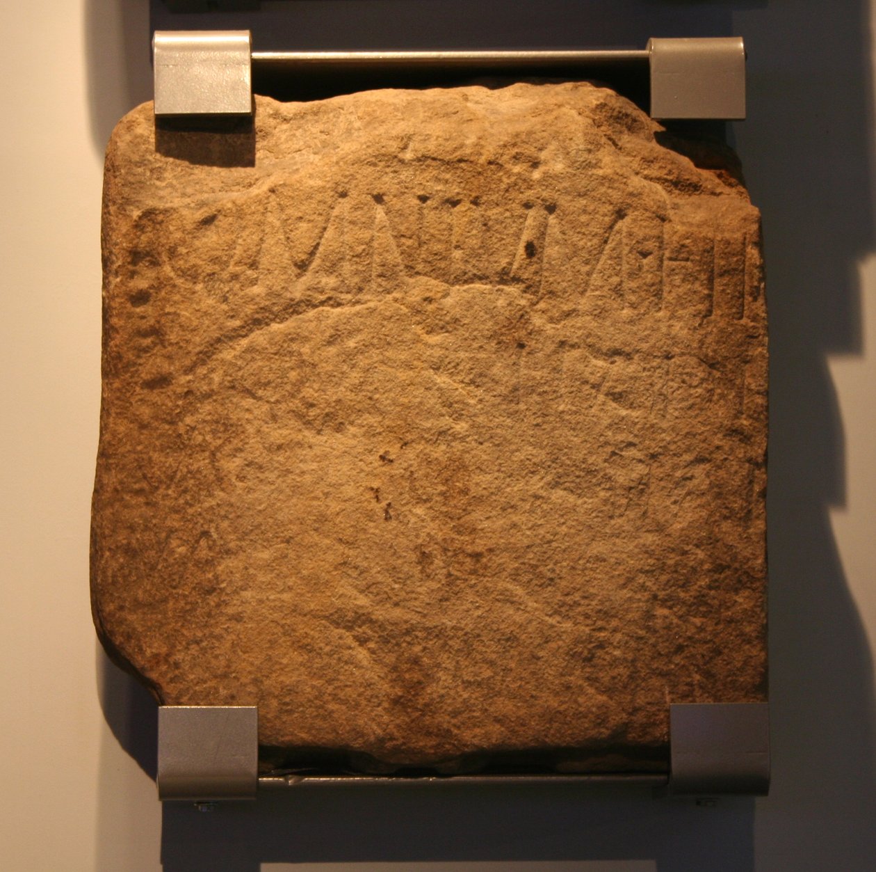 Bir Roma Tabletinin Parçası by Roman