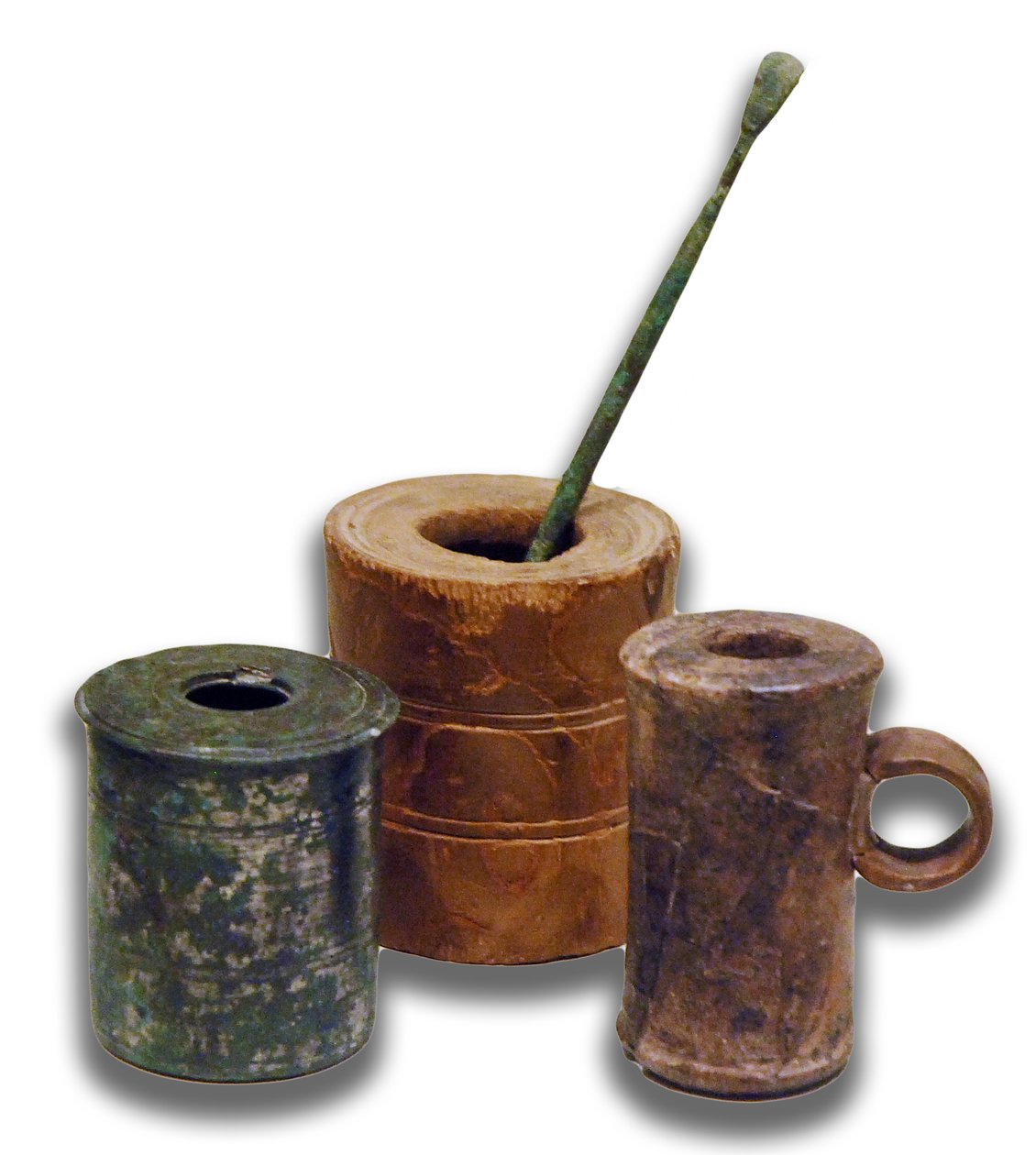 Inkpot