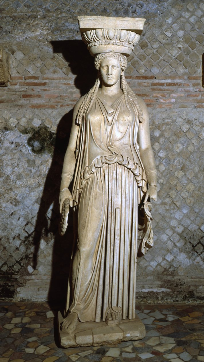 Kore, Atina