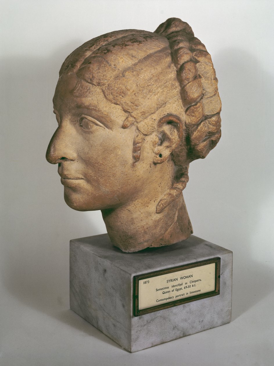 Kleopatra VII