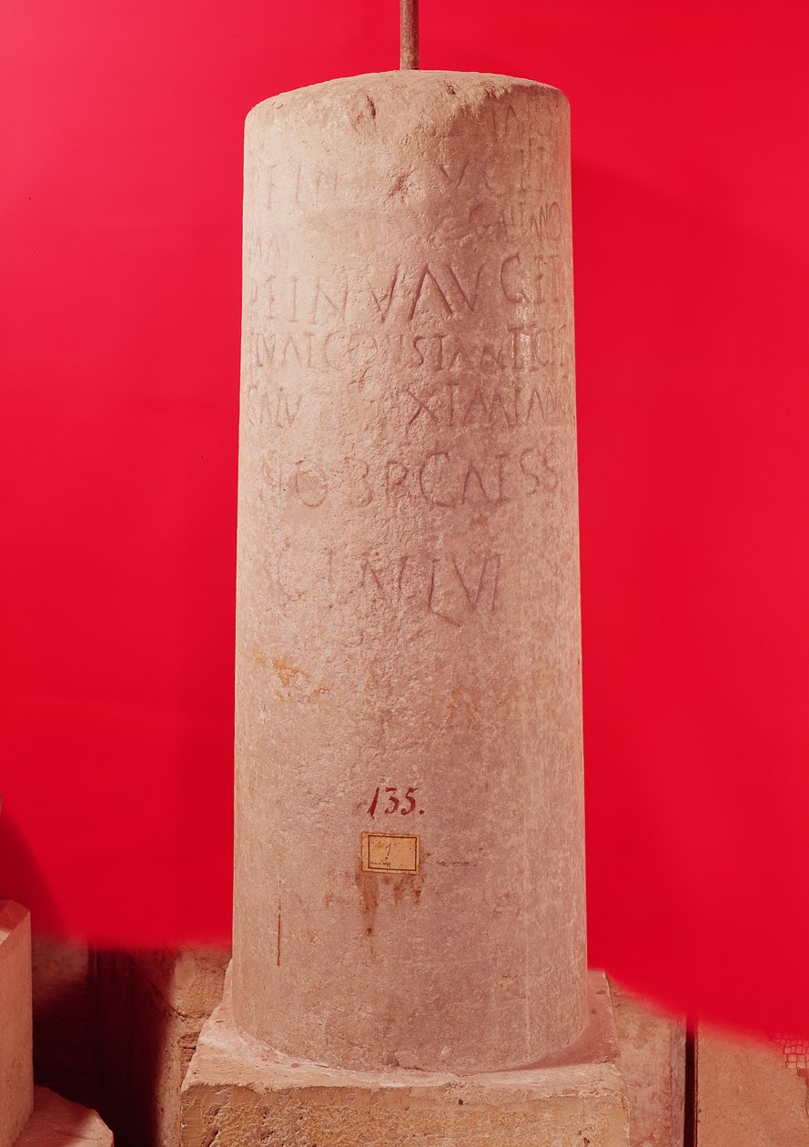 askeri sütun by Roman