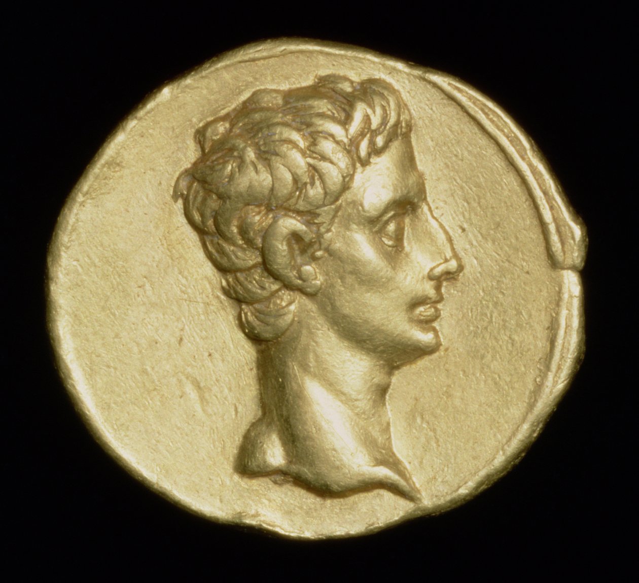 İmparator Augustus