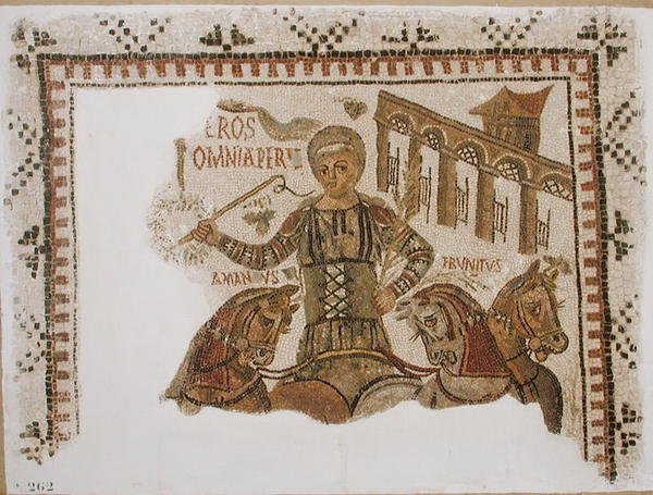 Dougga, Tunus